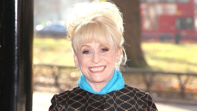 Barbara Windsor, British star best known for Carry On films, EastEnders, dies at 83 Barbara Windsor, British star best known for Carry On films, EastEnders, dies at 83