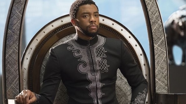 Chadwick Boseman's character T'Challa won't be recast in Black Panther sequel, confirms Kevin Feige