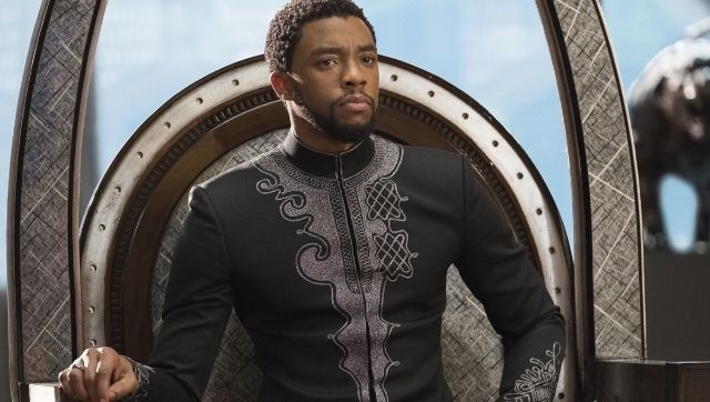 Chadwick Boseman's character T'Challa won't be recast in Black Panther sequel, confirms Kevin Feige Chadwick Boseman's character T'Challa won't be recast in Black Panther sequel, confirms Kevin Feige