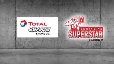 TOTAL QUARTZ and Network18 shine a light on those who keep our wheels moving
