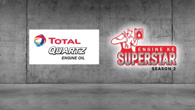 TOTAL QUARTZ and Network18 shine a light on those who keep our wheels moving TOTAL QUARTZ and Network18 shine a light on those who keep our wheels moving