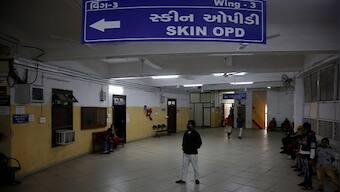Doctors sport black badges, shut non-essential services against Centre's decision to allow Ayush physicians to perform surgeries