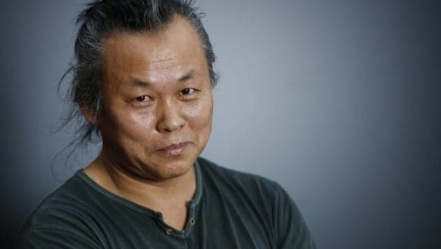 Dienvidkorejas režisore Kima Kiduka mirst pēc koronavīrusa komplikācijām Latvijā