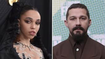 Singer FKA twigs files lawsuit against Shia LaBeouf alleging physical, emotional abuse