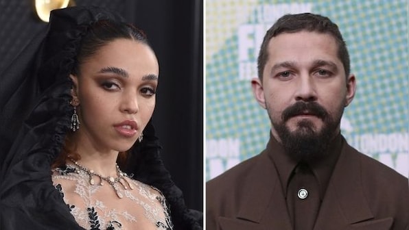 Singer FKA twigs files lawsuit against Shia LaBeouf alleging physical, emotional abuse