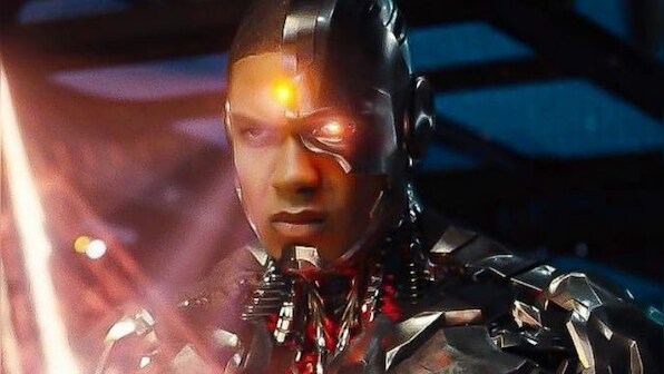 Justice League investigation concludes; WarnerMedia assures 'remedial action' taken after Ray Fisher's allegations