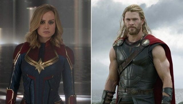 Disney reveals new dates for Black Panther 2, Death on the Nile, Thor
