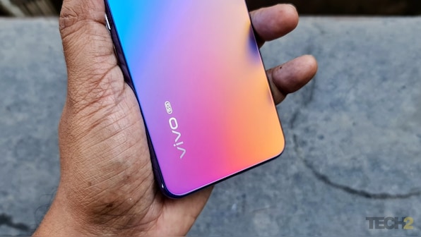 Vivo showcases live demonstration of 5G-powered 8K UHD video at MWC Shanghai 2021