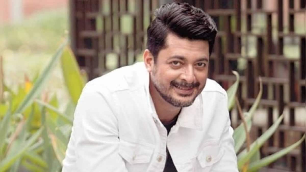 'I'm not (just) a Bengali actor, but an Indian actor': Jisshu Sengupta opens up on juggling films in multiple languages