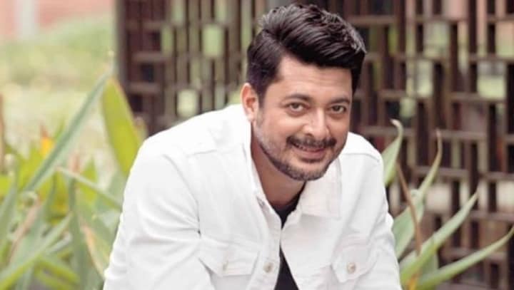 'I'm not (just) a Bengali actor, but an Indian actor': Jisshu Sengupta opens up on juggling films in multiple languages