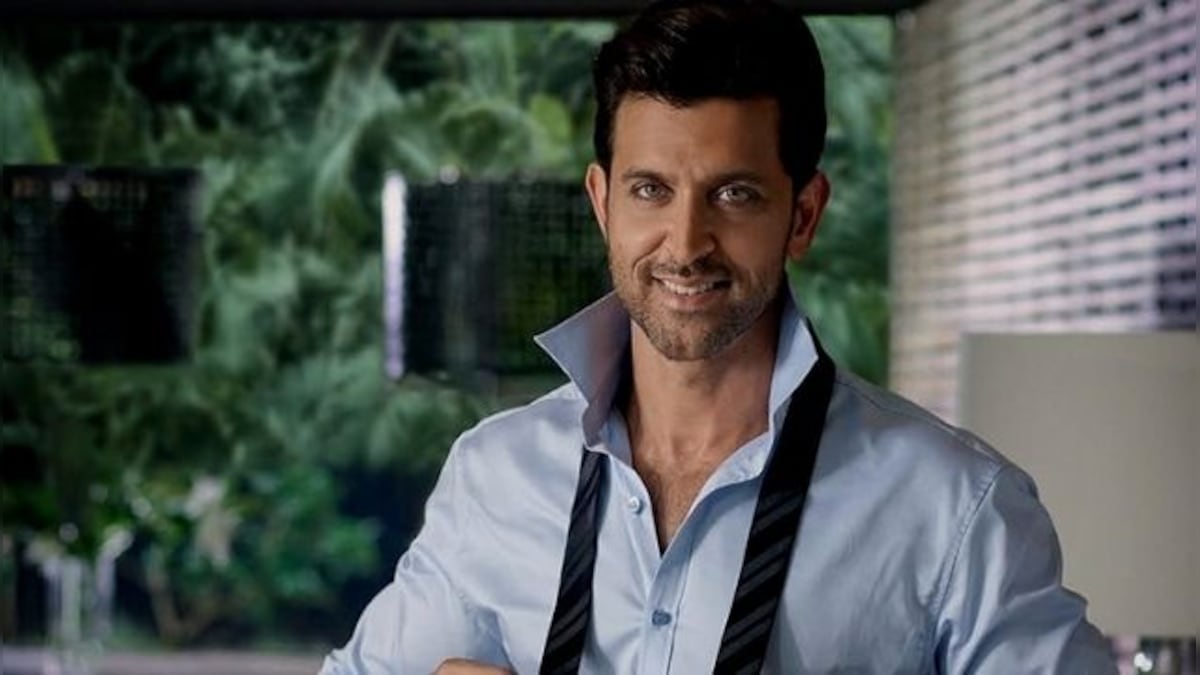 Hrithik Roshan to reportedly star in Indian adaptation of The Night Manager