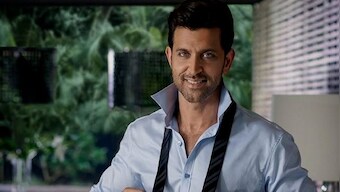 Hrithik Roshan to reportedly star in Indian adaptation of The Night Manager