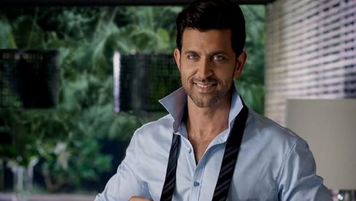 Hrithik Roshan to reportedly star in Indian adaptation of The Night Manager