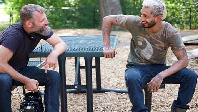 Sound of Metal director Darius Marder on using sound and ...