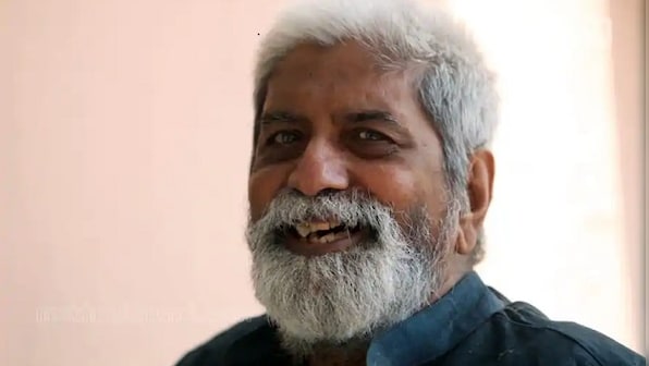 P Krishnamoorthy, National Award-winning art director, passes away aged 77 in Chennai