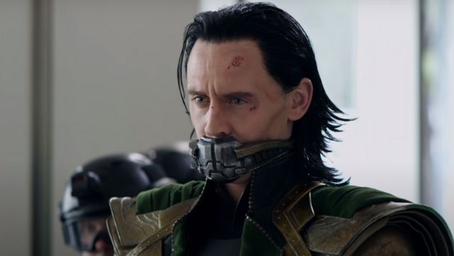 Chloe Zhao’s Nomadland, Marvel's Loki, Pankaj Tripathi-starrer Criminal Justice: Behind Closed Doors — Trailers this week Chloe Zhao’s Nomadland, Marvel's Loki, Pankaj Tripathi-starrer Criminal Justice: Behind Closed Doors — Trailers this week