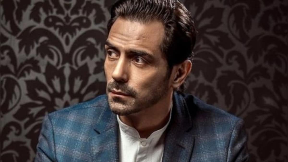 Arjun Rampal summoned by NCB for second time on 16 December in connection to drug probe