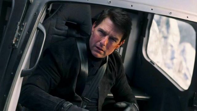Tom Cruise reprimands Mission: Impossible 7 crew for not abiding by COVID-19 guidelines on film set Tom Cruise reprimands Mission: Impossible 7 crew for not abiding by COVID-19 guidelines on film set
