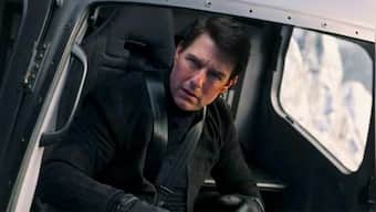 Tom Cruise reprimands Mission: Impossible 7 crew for not abiding by COVID-19 guidelines on film set