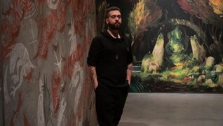 Meet Tomm Moore Co Founder Of Cartoon Saloon Irish Animation Studio Behind Wolfwakers And Multiple Oscar Nominees Entertainment News Firstpost Cartoon saloon is a four time academy award (r), golden globe (r), bafta and emmy nominated animation studio based in… meet tomm moore co founder of cartoon