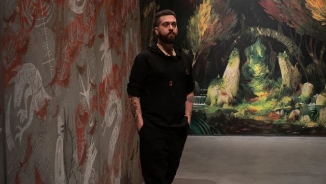 Meet Tomm Moore, co-founder of Cartoon Saloon, Irish animation studio behind Wolfwakers and multiple Oscar nominees Meet Tomm Moore, co-founder of Cartoon Saloon, Irish animation studio behind Wolfwakers and multiple Oscar nominees