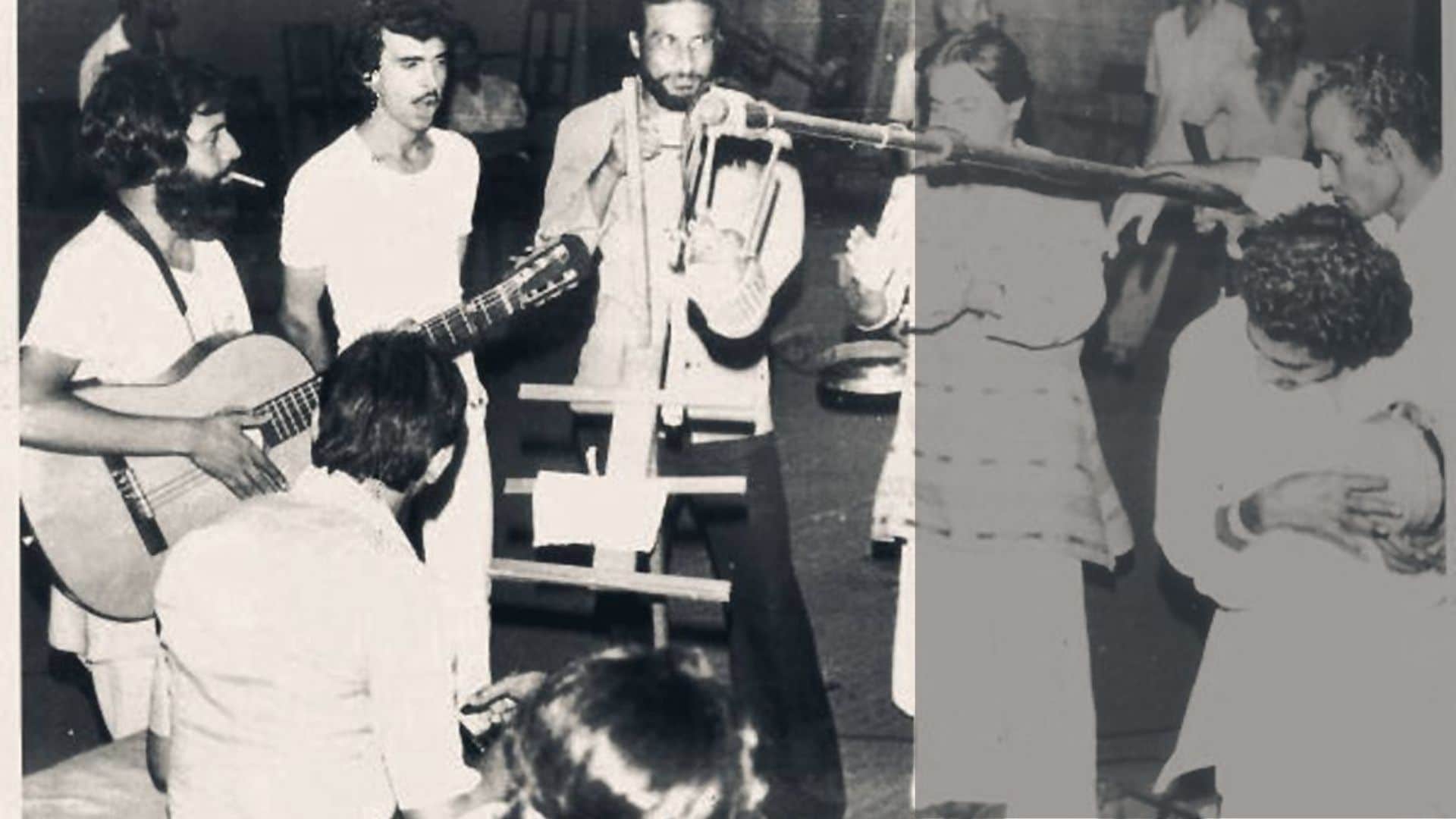 Remembering Moheener Ghoraguli, India's first rock band from Kolkata whose legacy thrives in resistance