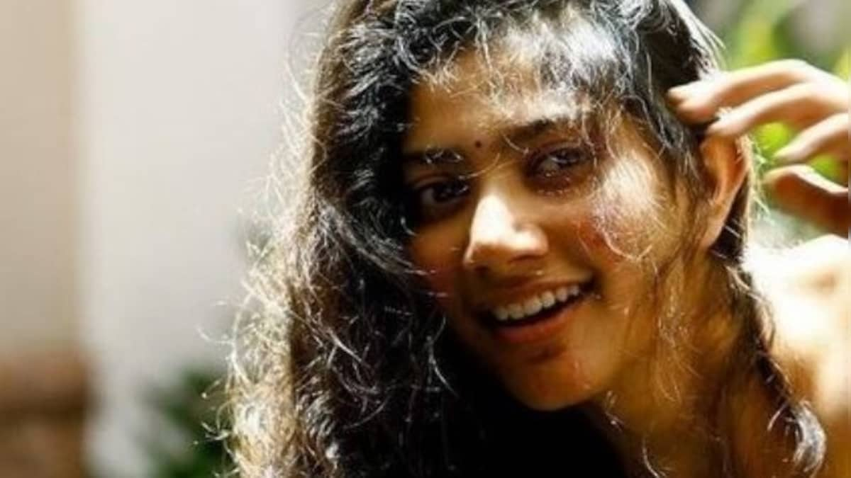 I am yet to get over Paava Kadhaigal; it's an intense film and I fully became my character: Sai Pallavi