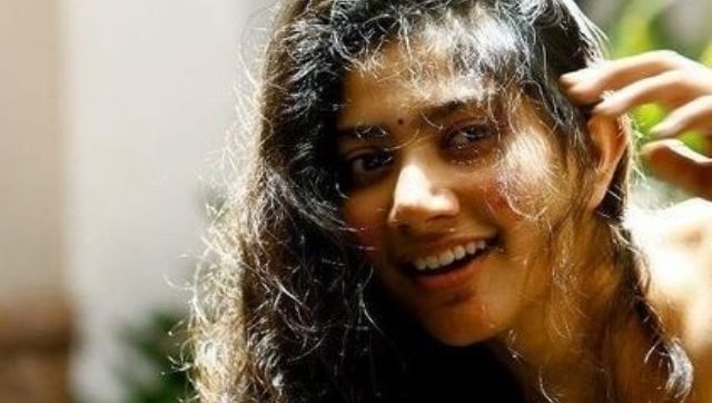 I am yet to get over Paava Kadhaigal; it's an intense film and I fully became my character: Sai Pallavi I am yet to get over Paava Kadhaigal; it's an intense film and I fully became my character: Sai Pallavi