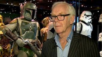 Jeremy Bulloch, English actor who played Boba Fett in original Star Wars trilogy, dies at 75
