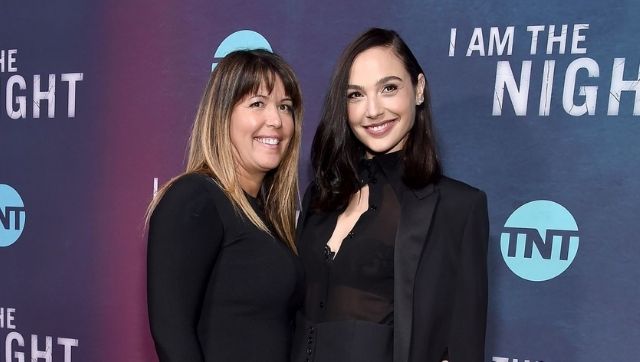 Wonder Woman 1984 director Patty Jenkins says sequel of Gal Gadot's DC film is 'radically different' from original Wonder Woman 1984 director Patty Jenkins says sequel of Gal Gadot's DC film is 'radically different' from original