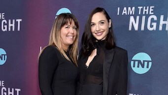 Wonder Woman 1984 director Patty Jenkins says sequel of Gal Gadot's DC film is 'radically different' from original