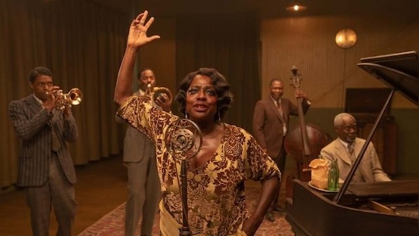 Ma Rainey's Black Bottom, The Prom, Hamilton — what makes a good film adaptation of a stage classic