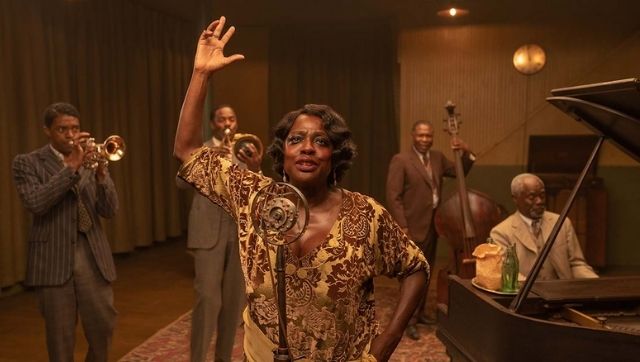 Ma Rainey's Black Bottom, The Prom, Hamilton — what makes a good film adaptation of a stage classic Ma Rainey's Black Bottom, The Prom, Hamilton — what makes a good film adaptation of a stage classic
