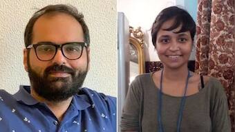 SC issues show-cause notices to Kunal Kamra, Rachita Taneja for tweets against apex court