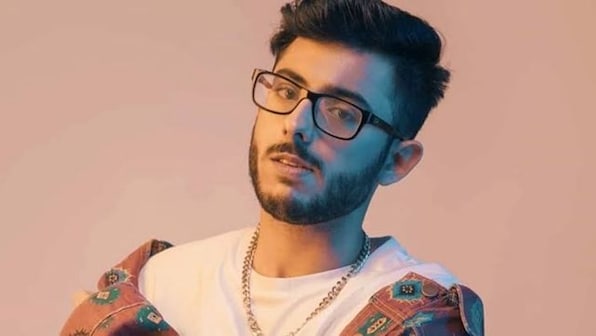 CarryMinati to make his Bollywood debut in Ajay Devgn's Mayday, also starring Amitabh Bachchan, Rakul Preet Singh