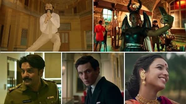 Taapsee Pannu in Thappad to Roshan Matthew in CU Soon and Pratik Gandhi in Scam 1992 — The best performers of 2020