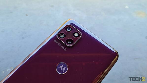 After Xiaomi, Motorola teases its own long-distance wireless charging technology