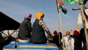 Farmers reject Centre's letter for talks, say 'concrete solution' needed; Maharashtra farmers march to Delhi