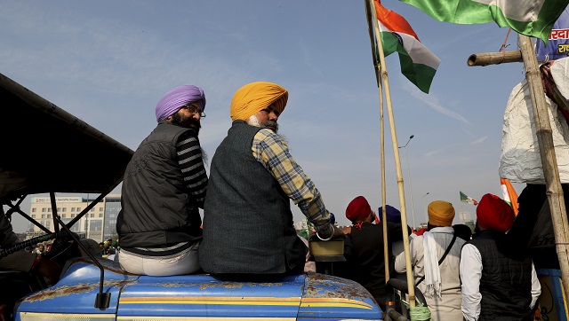 Farmers reject Centre's letter for talks, say 'concrete solution' needed; Maharashtra farmers march to Delhi Farmers reject Centre's letter for talks, say 'concrete solution' needed; Maharashtra farmers march to Delhi