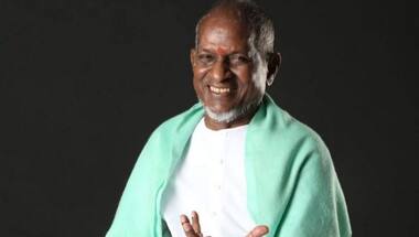 Prasad Studios disallows Ilaiyaraaja from entering premises citing security reasons