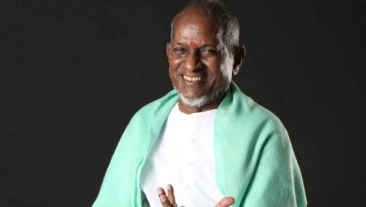 Prasad Studios disallows Ilaiyaraaja from entering premises citing security reasons
