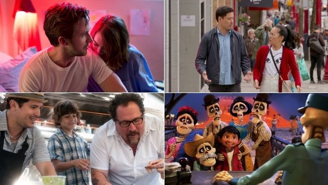 Chef, School of Rock, Always Be My Maybe, Pitch Perfect — Bingeworthy films for the holiday season Chef, School of Rock, Always Be My Maybe, Pitch Perfect — Bingeworthy films for the holiday season