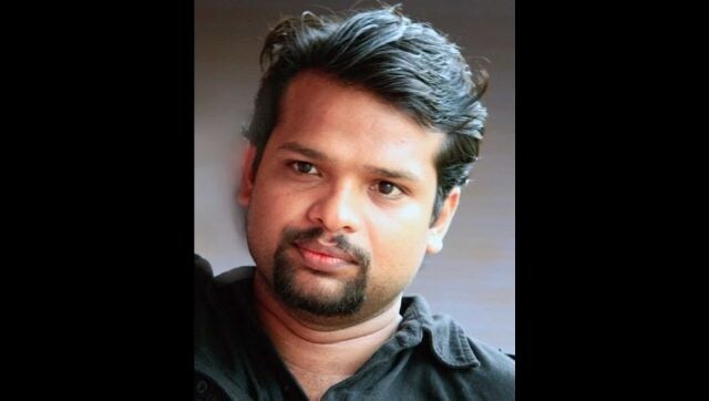 Naranipuzha Shanavas, director of Sufiyum Sujatayum, on ventilator support after cardiac arrest Naranipuzha Shanavas, director of Sufiyum Sujatayum, on ventilator support after cardiac arrest