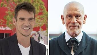 John Malkovich, Jonathan Rhys Meyers to feature in pandemic thriller The Survivalist