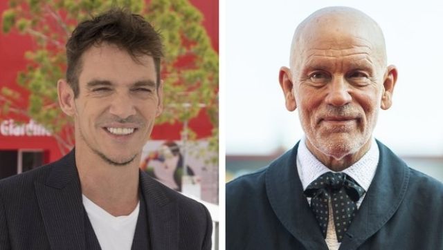 John Malkovich, Jonathan Rhys Meyers to feature in pandemic thriller The Survivalist John Malkovich, Jonathan Rhys Meyers to feature in pandemic thriller The Survivalist