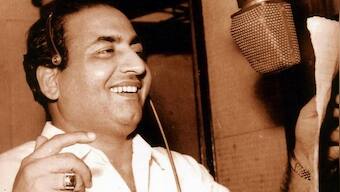 On Mohammed Rafi's birth anniversary, a list of his party numbers, from Dil Deke Dekho to O Haseena Zulfonwali