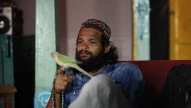 Naranipuzha Shanavas passes away; Sufiyum Sujatayum actor Aditi Rao Hydari, Vijay Babu pay tribute