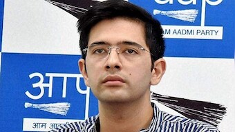 AAP MP Raghav Chadha calls out "BJP's CBI" raid on Manish Sisodia, says ready to cooperate in investigations