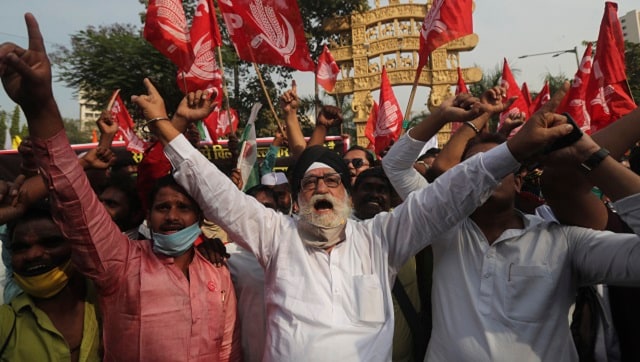 Farmers' protests: 3 of 4 members of SC-appointed expert panel have strongly supported agri laws