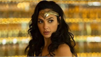 Gal Gadot says fighting for equal pay has been her 'biggest struggle as a woman'